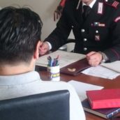 Truffa online: denunciate tre persone dai Carabinieri di Calitri