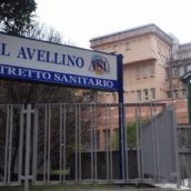 Asl Avellino, attive le unità mobili per la vaccinazione domiciliare degli over 80