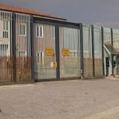 Casa Circondariale di Avellino, la Polizia Penitenziaria evita la deflagrazione di alcune bombolette di gas in un incendio doloso
