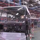 Industria Italiana Autobus, per la Fim-Cisl necessario un confronto in sede ministeriale