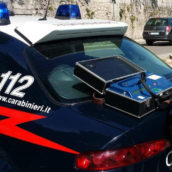 Rifiuta di sottoporsi al test alcoolemico: denunciato dai Carabinieri di Montella