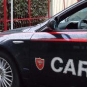 Evade dai domiciliari: 44enne a Montoro arrestato dai Carabinieri
