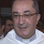 Nominato il nuovo Amministratore parrocchiale di ” San Pompilio Maria Pirrotti ” di Montecalvo Irpino