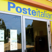 Chiusura al pubblico dell’ufficio postale di via Mancini ad Ariano Irpino