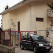 Rifiuti smaltiti in un’area privata: due persone denunciate dai Carabinieri