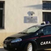 Provoca incidente stradale: 60enne denunciato dai Carabinieri per guida in stato di ebbrezza