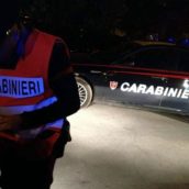 Incidente sull’Ofantina con feriti: 30enne denunciato dai Carabinieri