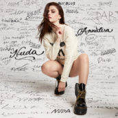 Annalisa: “Nuda” è il nuovo album in uscita il 18 settembre