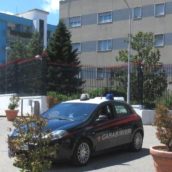 Controlli del Comando Provinciale dei Carabinieri di Benevento sul rispetto delle norme sul lavoro