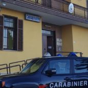 Omette di comunicare il trasferimento di armi in altro domicilio: 60enne denunciato dai Carabinieri
