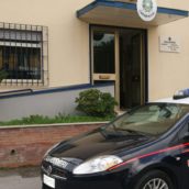 Maltrattava i genitori per estorcere denaro: arrestato un 30enne dai Carabinieri