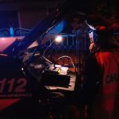 Autotrasportatore perde il controllo del tir e provoca un incidente: denunciato per guida in stato di ebbrezza