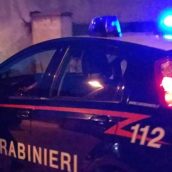 Ricettazione, detenzione e porto abusivo di armi od oggetti atti ad offendere: 40enne arrestato dai Carabinieri