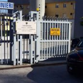 Sorpreso alla guida di un’auto sequestrata: 30enne denunciato dai Carabinieri
