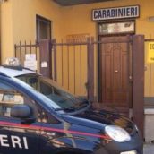 Montemarano, i Carabinieri sequestrano due fucili e denunciano un 70enne