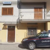 Truffa ad anziani: 43enne arrestato dai Carabinieri di Lacedonia