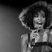 Whitney Houston: “I Will Always Love You” supera 1 miliardo di views su YouTube