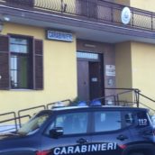 Furto in un albergo in disuso: 40enne denunciato dai Carabinieri