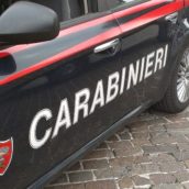 Castel Baronia, sorpreso nel bar a giocare alle slot machine: sorvegliato speciale denunciato dai Carabinieri