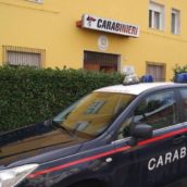Flumeri, guidava autocarro in stato di ebbrezza : denunciato dai Carabinieri