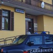 Ospedaletto d’Alpinolo, omette di comunicare la vendita del fucile: denunciato dai Carabinieri