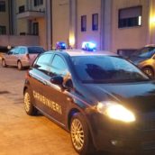 Montoro, spaccio di stupefacenti: 60enne denunciato dai Carabinieri