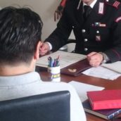 Truffa dell’R.C.A. durante il lockdown:50 denunciato dai Carabinieri di Baiano