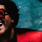 The Weeknd: esce oggi “Save Your Tears”