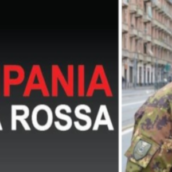 La Campania diventa ‘zona rossa’, il ministro Speranza firmerà in serata l’ordinanza che andrà in vigore dal 15 novembre