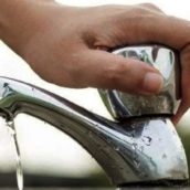 L’Alto Calore  sospende l’erogazione   idrica per  lavori sulla condotta adduttrice