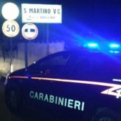 Truffa un anziano di San Martino Valle Caudina: arrestato 49enne di Napoli