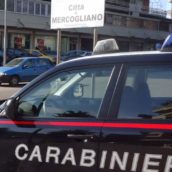 Mercogliano, furto al supermercato: 20enne denunciata dai Carabinieri