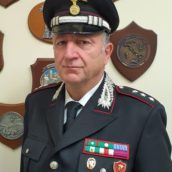 Terza stelletta per il Comandante del Nucleo Operativo e Radiomobile di Avellino: Costantino Coppola promosso Capitano