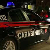 Avellino, i Carabinieri arrestano un 60enne destinatario di un ordine di carcerazione