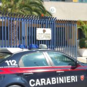 Prata Principato Ultra, ubriaco prende a morsi un carabiniere: 30enne nei guai