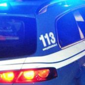 Benevento, rapina in una sala slot: 24enne arrestato