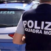 Benevento, pistola e proiettili in casa: 28enne arrestato