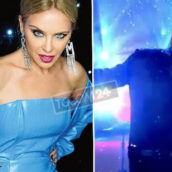 Nuovo singolo per Robbie Williams e Kylie Minogue, insieme a 20 anni da “Kids”