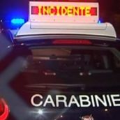 Bonito, provoca incidente sotto l’effetto di droga: denunciato dai Carabinieri