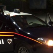 Benevento, raid notturno nel Dipartimento di Salute mentale Asl