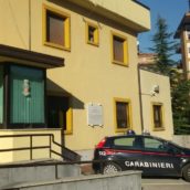 Atripalda, arrestato dai Carabinieri un 40enne colpito da mandato d’arresto europeo