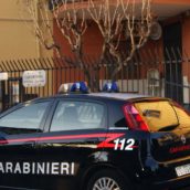 Avella, di notte evade dai domiciliari: rintracciato e denunciato dai Carabinieri