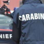 San Michele di Serino, spaccio di droga: 25enne arrestato dai Carabinieri