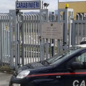 Montella, non mandano i figli a scuola: tre genitori denunciati dai Carabinieri