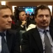 Maraia (deputato M5S): “Stabilimento IIA, poca chiarezza da parte della Regione Campania”