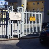 Montella, in giro con un coltello a serramanico: 40enne denunciato dai Carabinieri