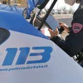 Benevento, ricercata dal 2018 per furto aggravato: 26enne arrestata