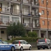 Tragedia ad Avellino, 50enne trovato morto nella sua abitazione