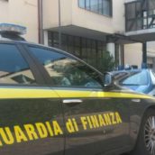 Solofra, trasferimento fraudolento di denaro: scatta sequestro da 70mila euro