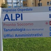 Coronavirus, nuovo decesso al Moscati di Avellino: un 75enne di Montemarano